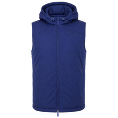 Castore Padded Mens Navy Gilet