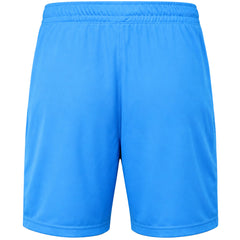 Castore Training Mens Blue Shorts