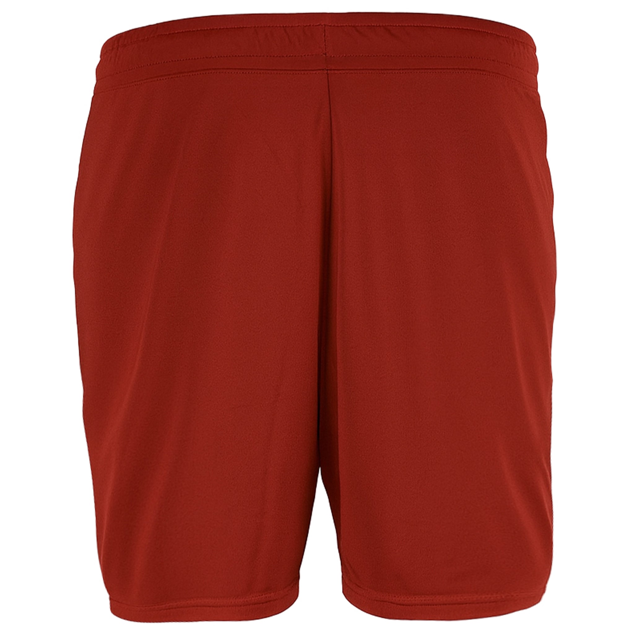 Castore Training Mens Red Shorts