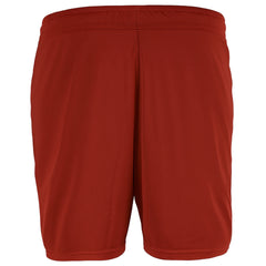 Castore Training Mens Red Shorts