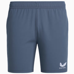 Castore Woven Training Mens Dark Slate Shorts