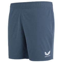 Castore Woven Training Mens Dark Slate Shorts