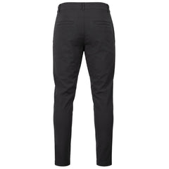 Castore Logo Mens Black Golf Trousers