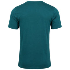 Castore Leisure Mens Dark Green T-Shirt