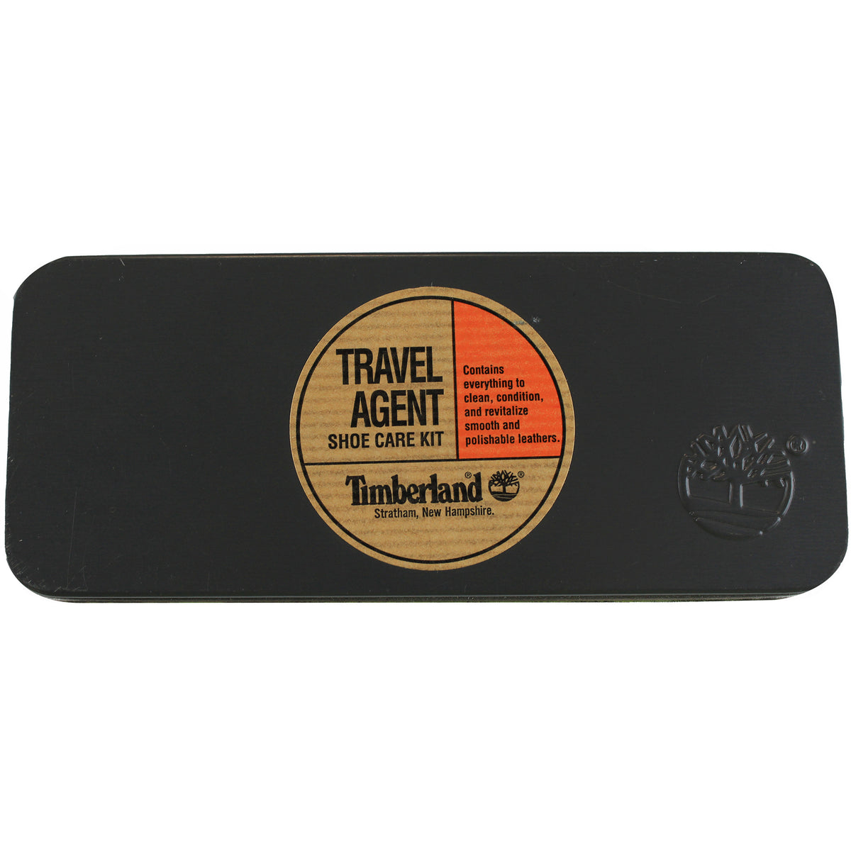 Timberland 7ml Travel Agent Shoe Care Repair Kit