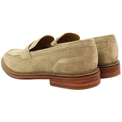 J Shoes Ravenwood Mens Sand Shoes