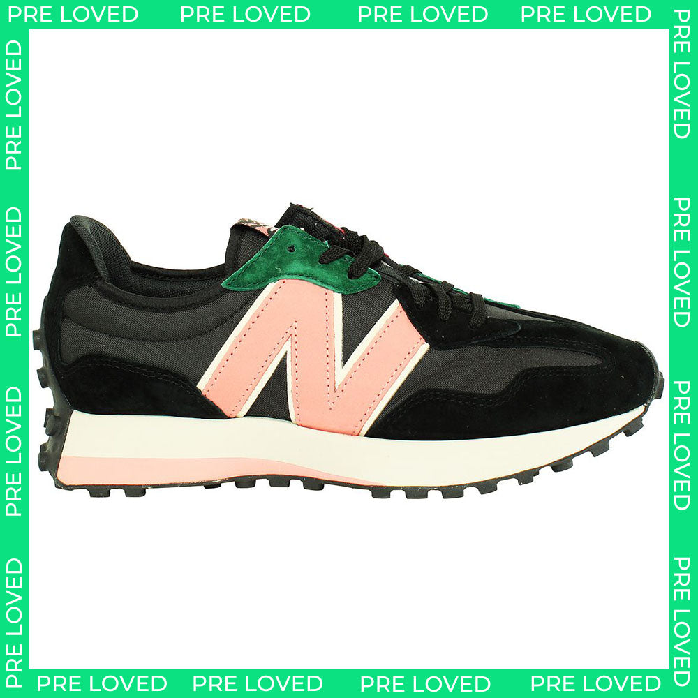 New Balance Lunar New Year Mens Black Trainers NO BOX