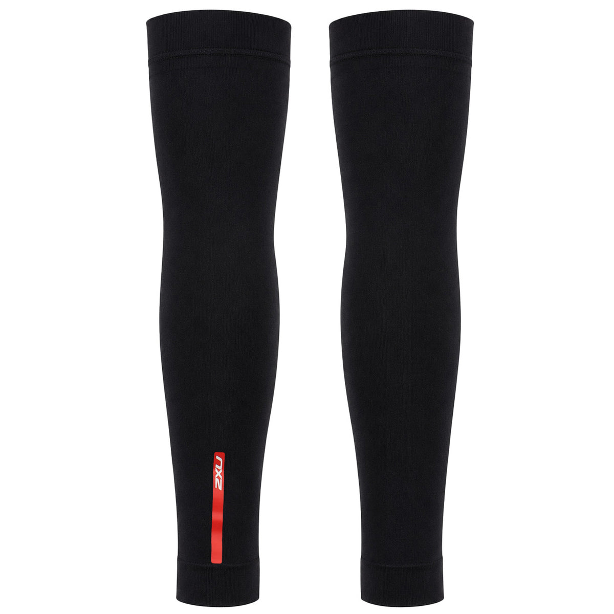 2XU Compression Black Leg Sleeve