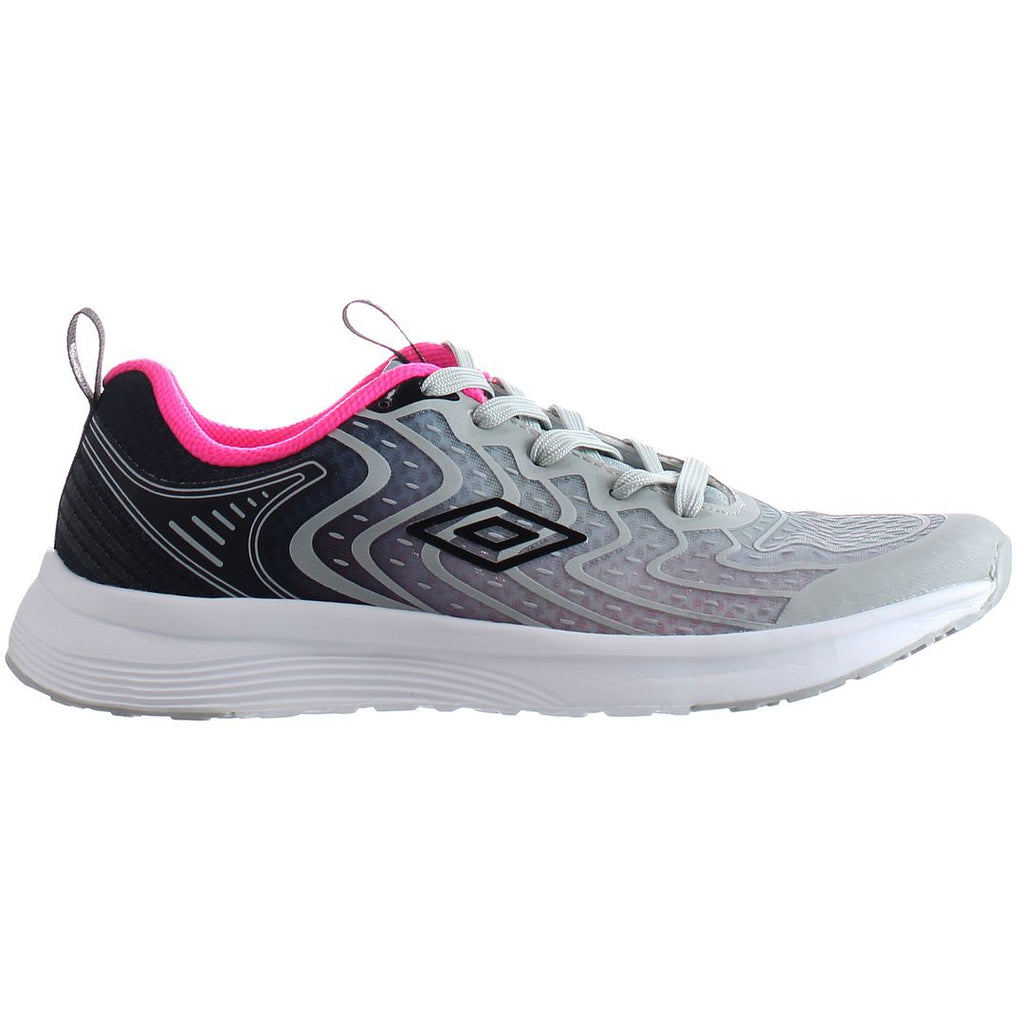 Umbro Indigo Womens Grey Trainers