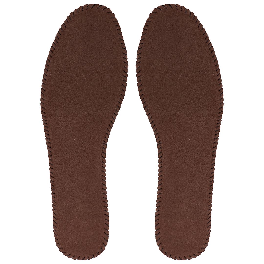 Hunter Insulated Shearling Mens Beige Insoles Shoes