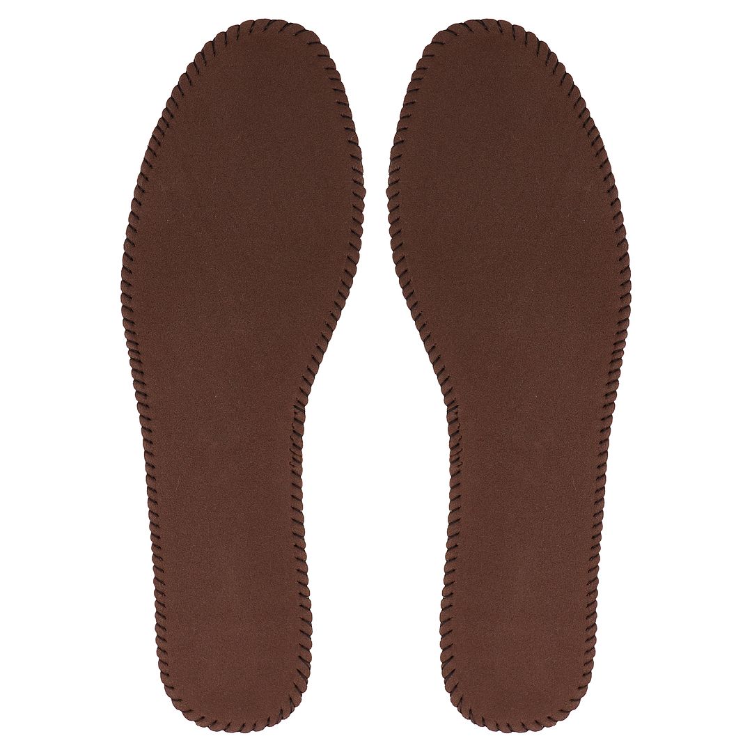 Hunter Insulated Shearling Kids Beige Insoles Shoes