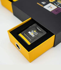 Crep Protect The Ultimate Box Pack - Pills Missing