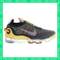 Nike Air Vapormax 2020 FK DISC Womens Multicoloured Trainers NO BOX