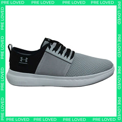 Under Armour Charged 24/7 NU Mens Running Shoes  NO BOX