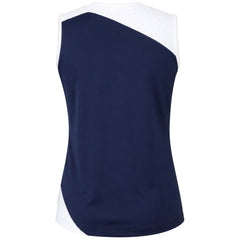 Mizuno Premium Myou Womens Navy/White Vest