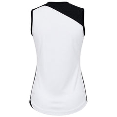 Mizuno Premium Myou Womens White/Black Vest