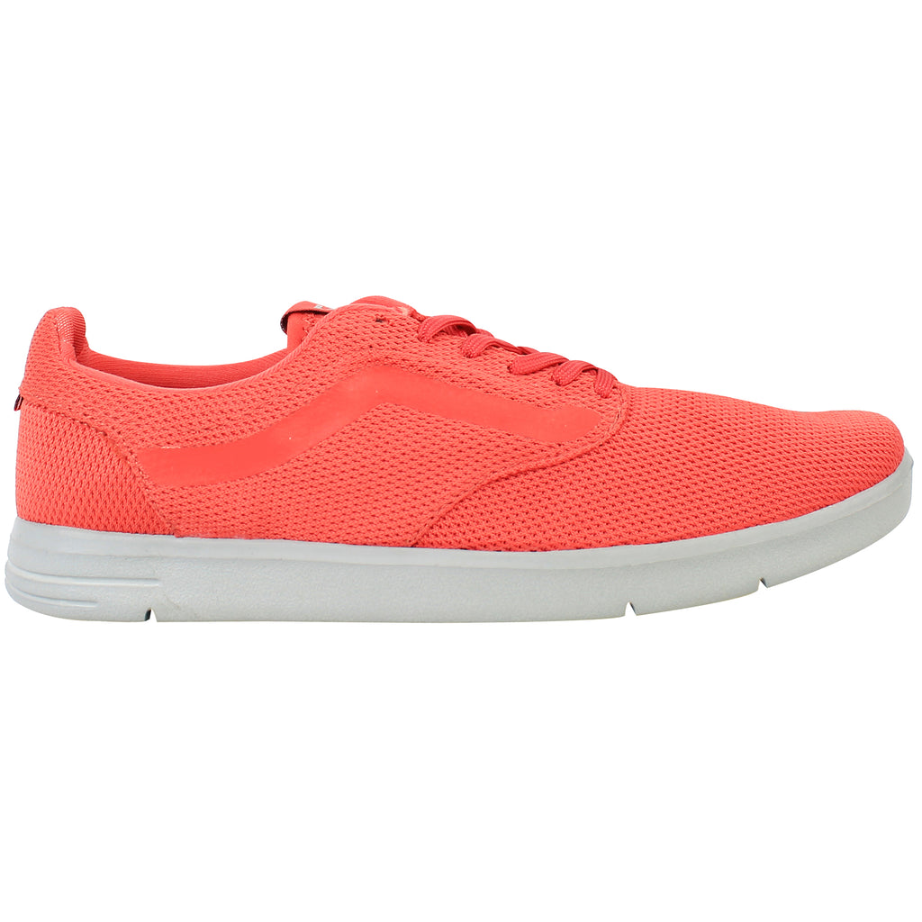 Vans Off The Wall Iso Mens Coral Trainers