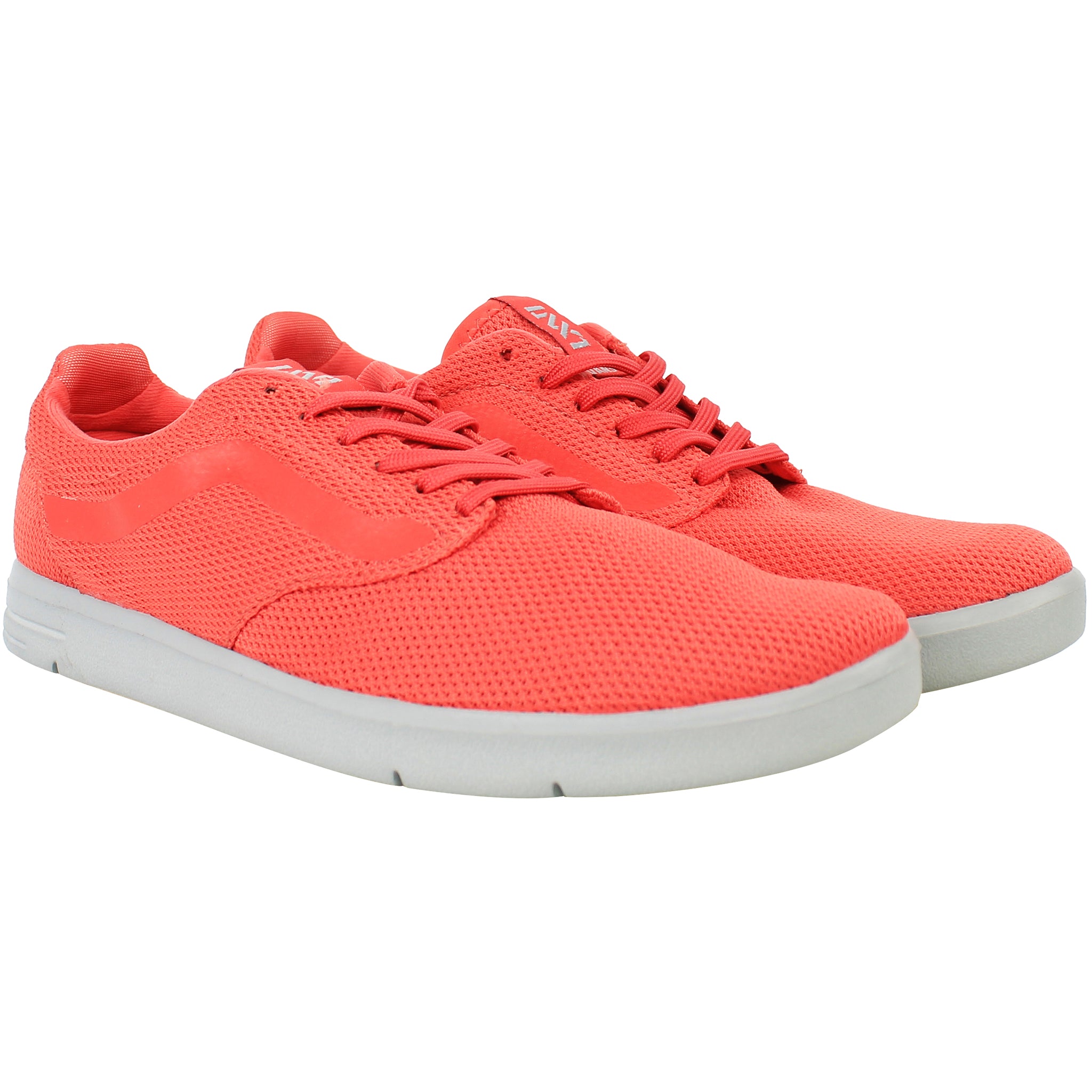 Vans Off The Wall Iso Mens Coral Trainers
