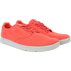 Vans Off The Wall Iso Mens Coral Trainers