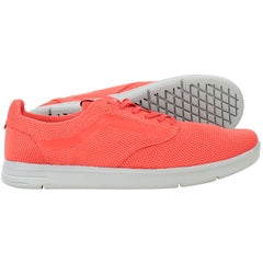 Vans Off The Wall Iso Mens Coral Trainers