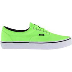 Vans Era MLX Mens Neon Green Plimsolls