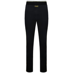 Xinx Logo Mens Black Track Pants