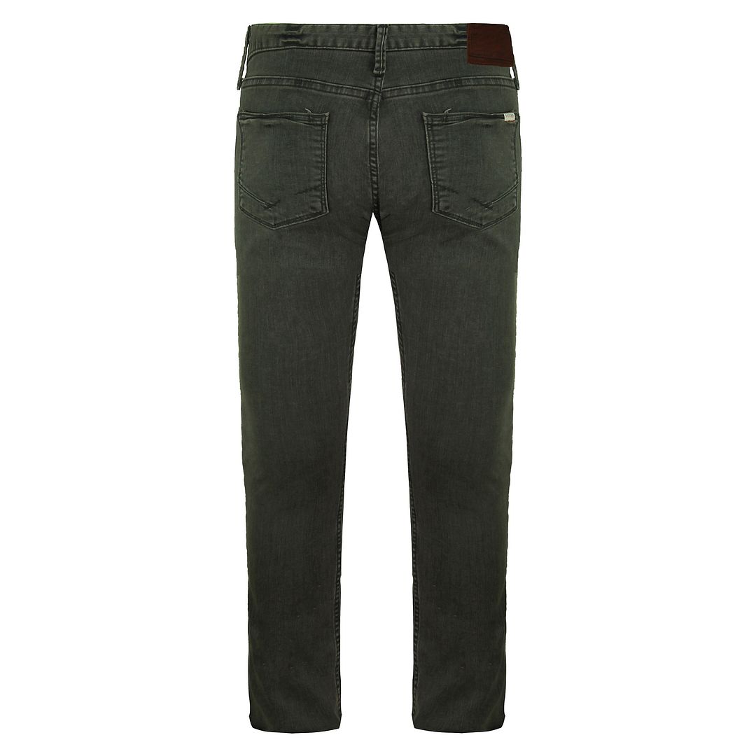 Vans Off The Walls Skinny Fit Mens Jeans