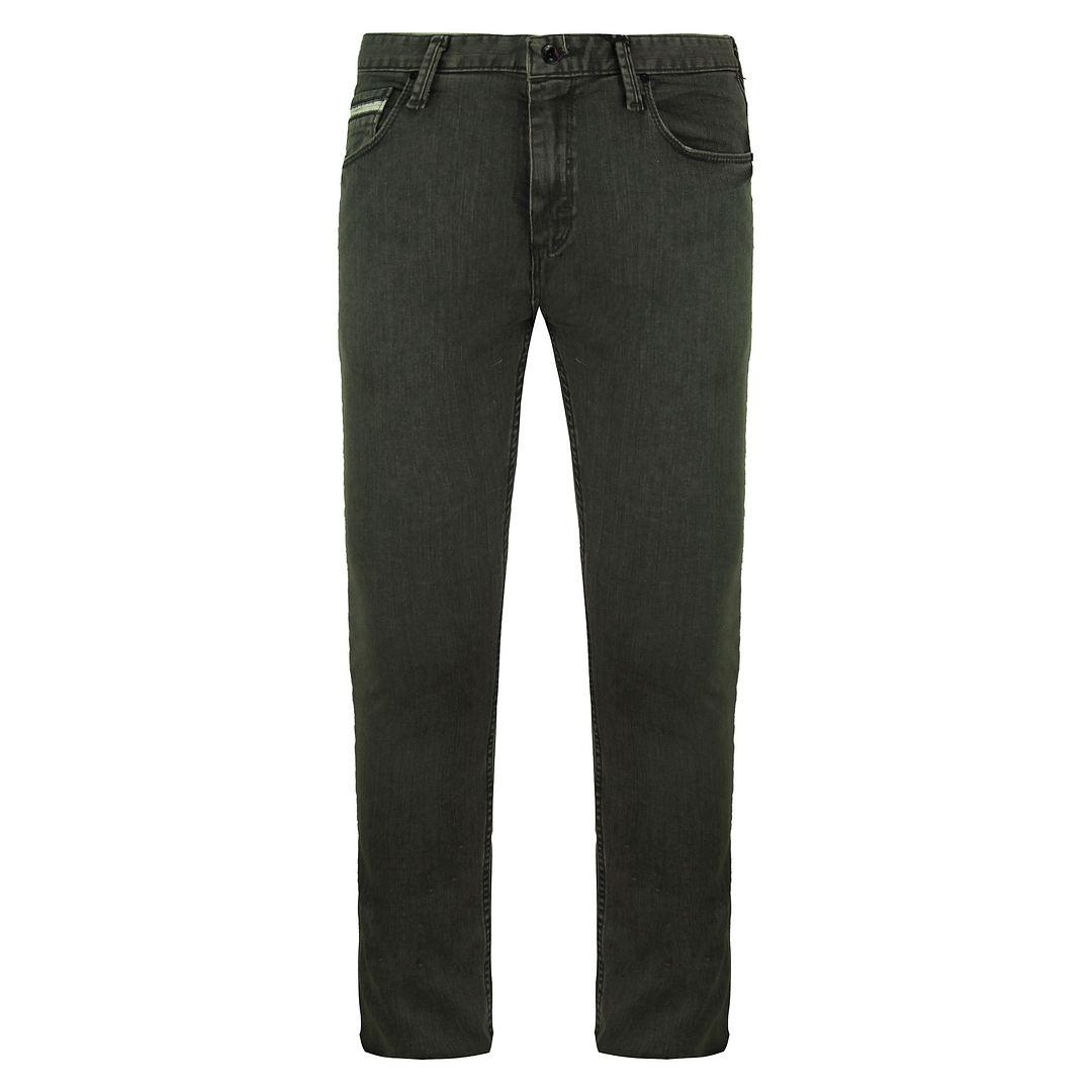 Vans Off The Walls Skinny Fit Mens Jeans