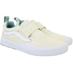 Vans Kyle Pro 2 Mens Beige Plimsolls