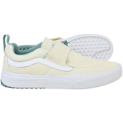 Vans Kyle Pro 2 Mens Beige Plimsolls