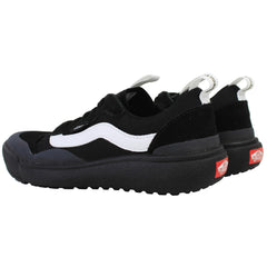 Vans UltraRange Exo Se Mens Black Shoes