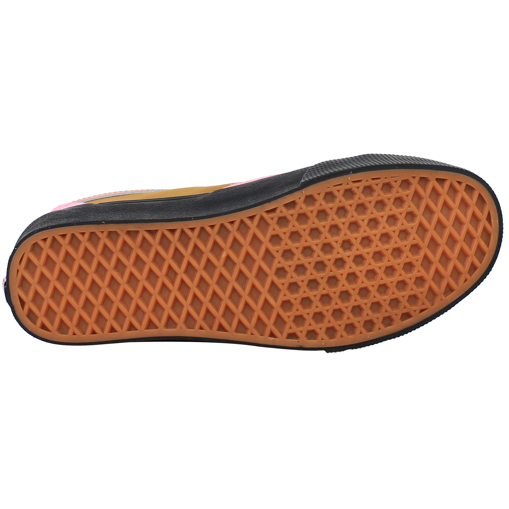 Vans Old Skool Gore-Tex Mens Brown Shoes