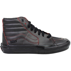 Vans Skate SK8-Hi Mens Black Plimsolls