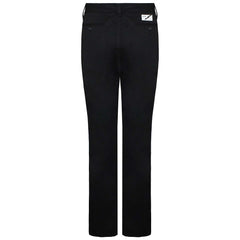 Vans Off The Wall Regular Fit Mens Black Trousers