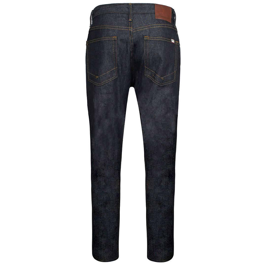 Vans Off The Wall Straight Leg Mens Jeans