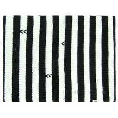 Vans Off The Wall Boast Infinity Mens Black/White Scarf