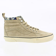 Vans SK8-Hi MTE Mens Beige Trainers NO BOX