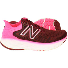 New Balance Fresh Foam 1080v11 Womens Pink Running Shoes