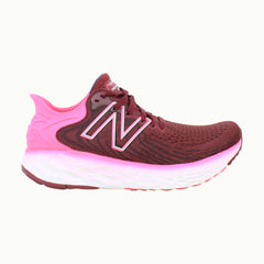 New Balance Fresh Foam 1080v11 Womens Pink Running Shoes NO BOX