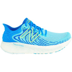 New Balance Fresh Foam 1080v11 Womens Blue Running Shoes