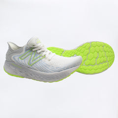 New Balance Fresh Foam 1080v11 Womens White Running Shoes NO BOX