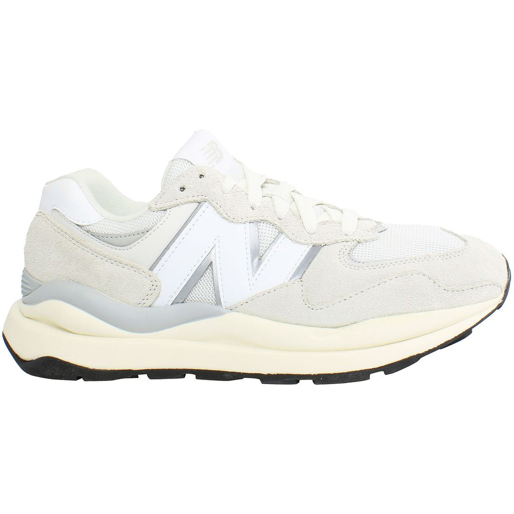 New Balance 5740SLA Womens Beige Trainers