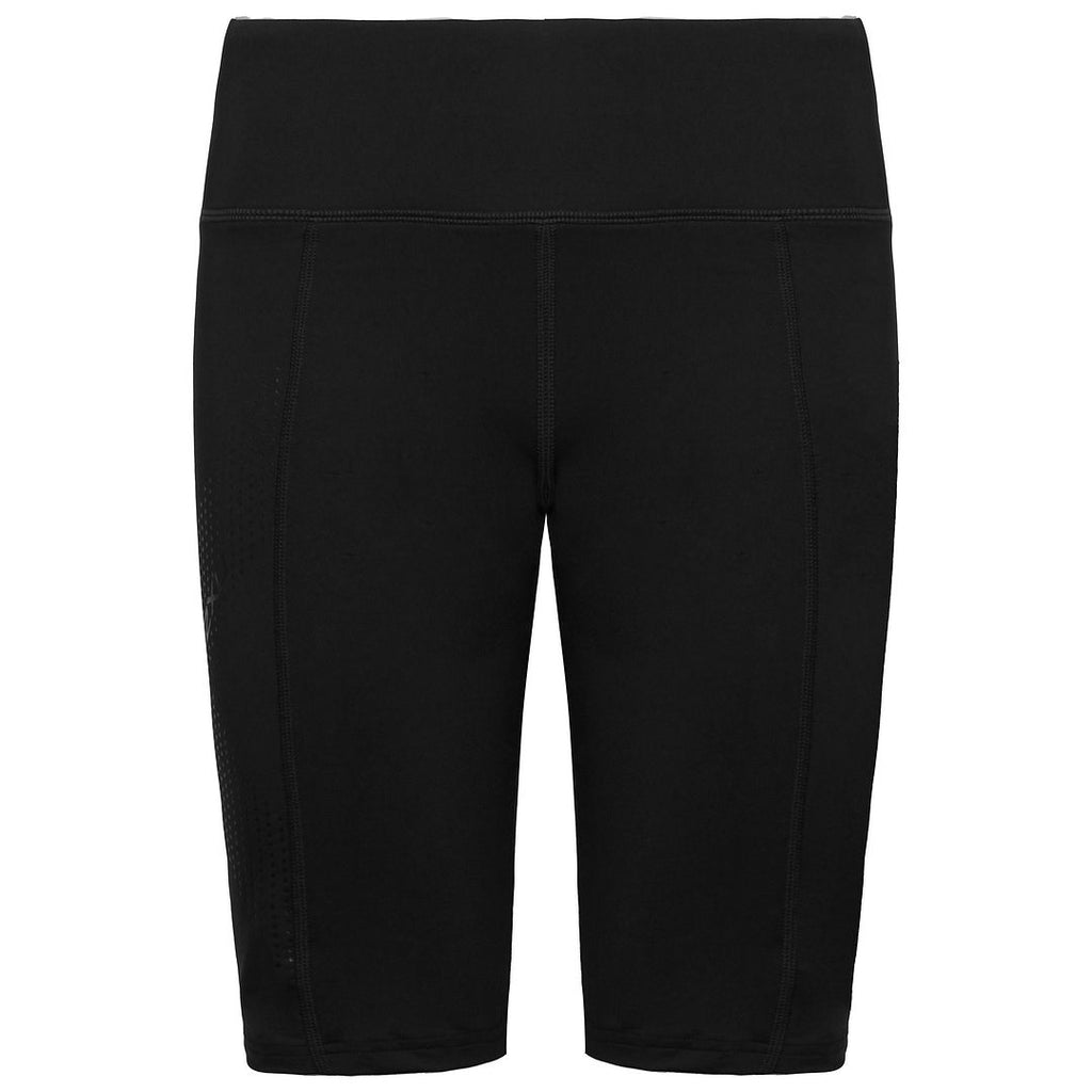 2XU Motion Compression Womens Black Shorts