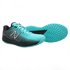 New Balance 796v2 Hard Womens Green/Black Tennis Shoes NO BOX