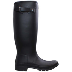 Hunter Original Tour Womens Black Wellington Boots