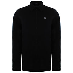 Weekend Offender Cox Mens Black Jacket