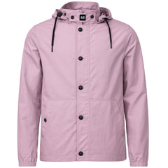 Weekend Offender Naz Mens Lilac Jacket