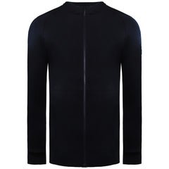 Weekend Offender Kazan Mens Navy Track Jacket