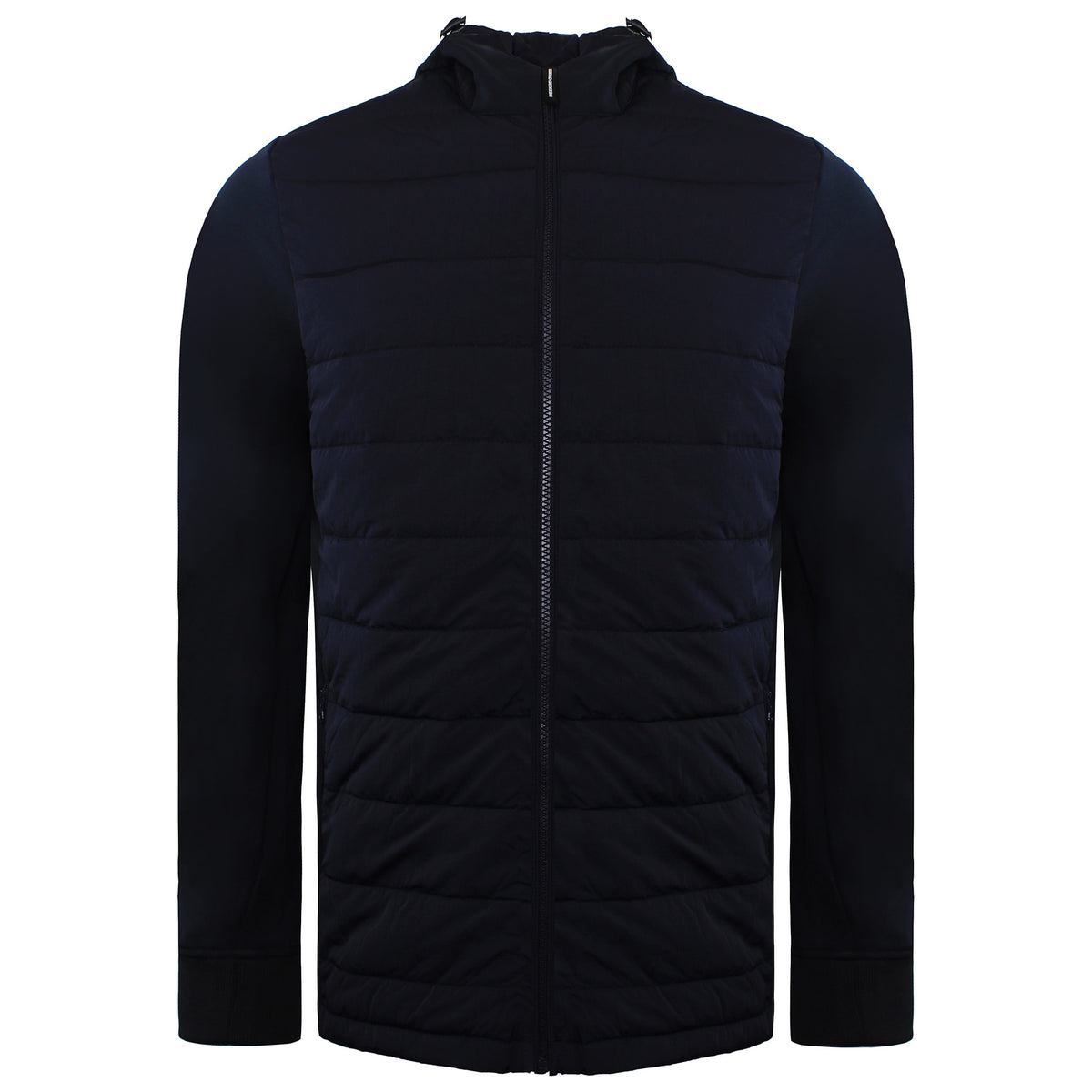 Weekend Offender Conor Mens Navy Jacket