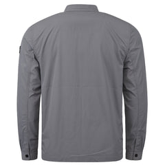 Weekend Offender Granville Mens Mid Grey Jacket